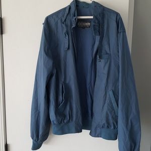 used Vintage Members Only Jacket size 46L